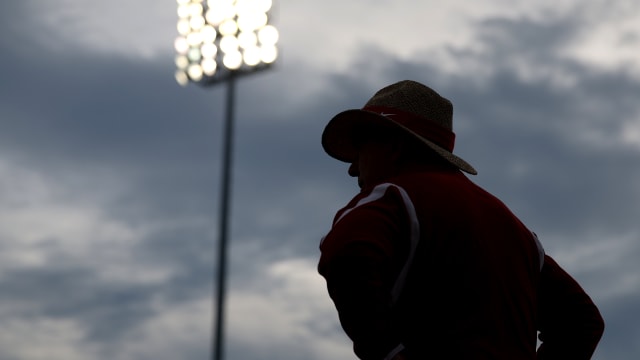 Nick Saban